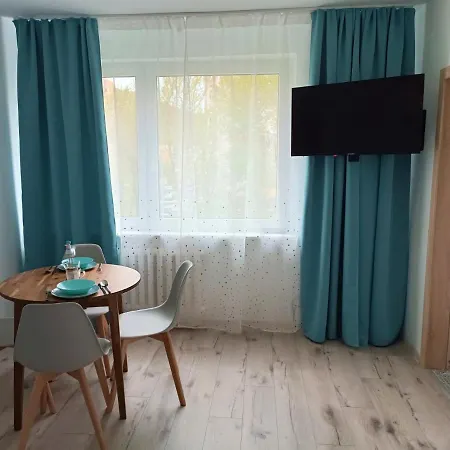 Mewa86 Apartment Gdynia Exterior photo