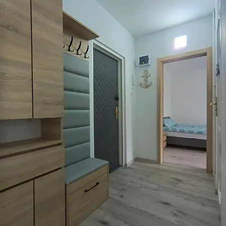 Mewa86 Apartment Gdynia Exterior photo