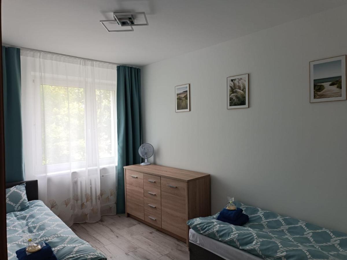 Apartment Mewa86 Gdynia